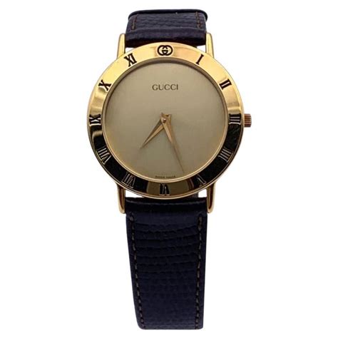 ladies gucci watch battery replacement|gucci watch repairs near me.